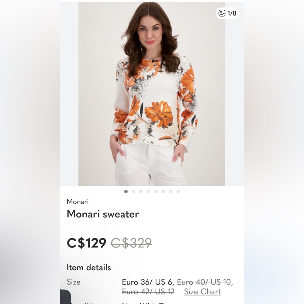 Sweater